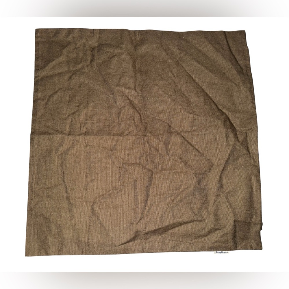 🆕 Indoor / outdoor throw pillow cover
